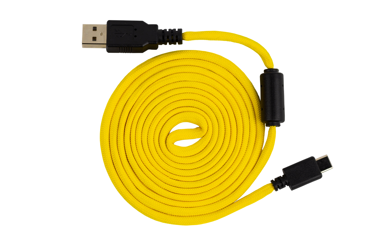 Amarillo E=MC2